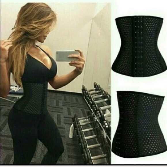 Waist Trainer ♡ Brand New ♡ Never used - Picture 2 of 8